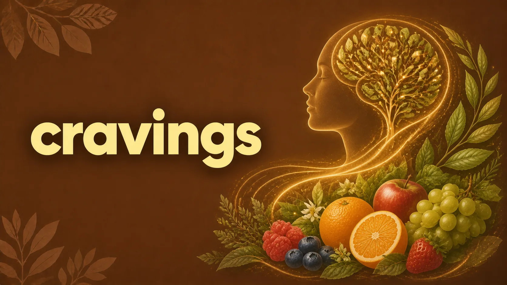 Module 4: cravings