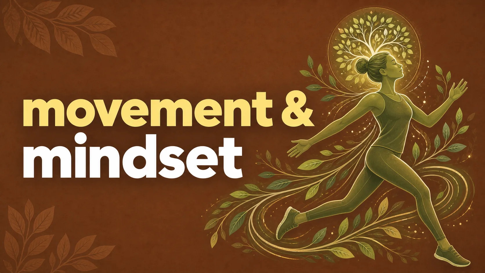 Module 9: movement and mindset